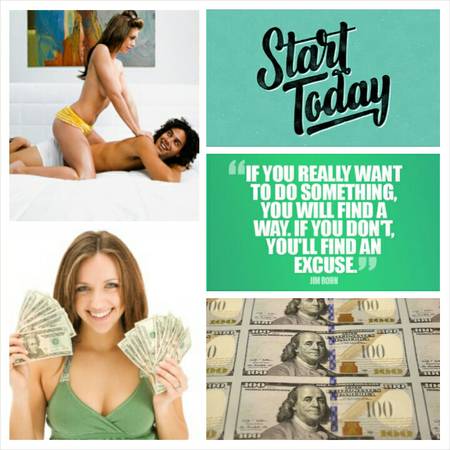 975697349758 Decide Your Hours and Obtain 1 700 a Week