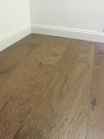 Urban Loft Long Island 6 38 Engineerd Hickry Hardwood Flooring 2.59