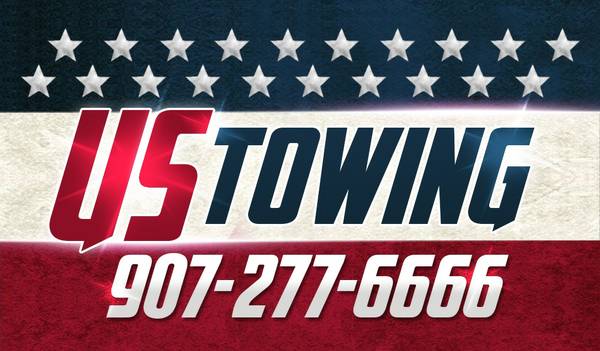 US TOWING 45 call 277