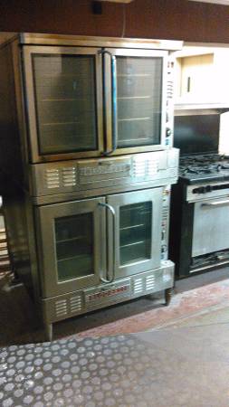 Used Commercial Kitchen Equipment (Boone, IA)