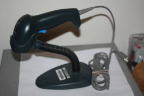 Used Datalogic QuickScan QD2130