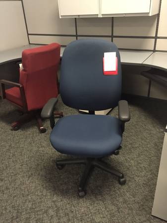 Used Task Chairs