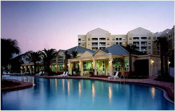 Vacation Village Resorts Rental (FloridaVegas)
