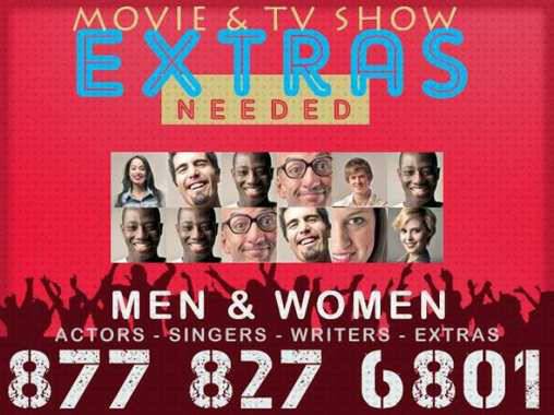 Women Wanted As Ambience Models For The Fight  (West Omaha)