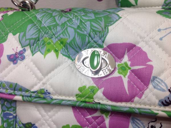 Vera Bradley Handbags