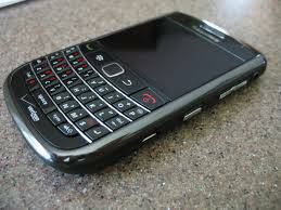 Verizon Blackberry
