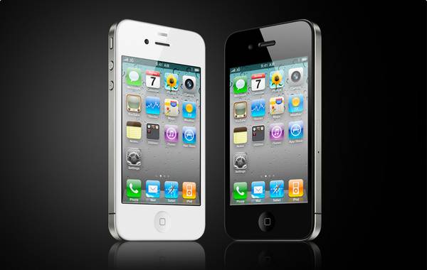 Verizon iPhone 4 8Gig