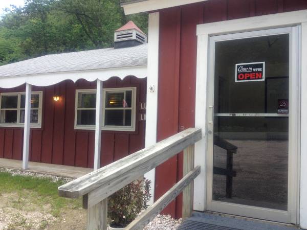 Vermont Great OpportunityTurn Key Restaurant For Sale Near Ski Resort