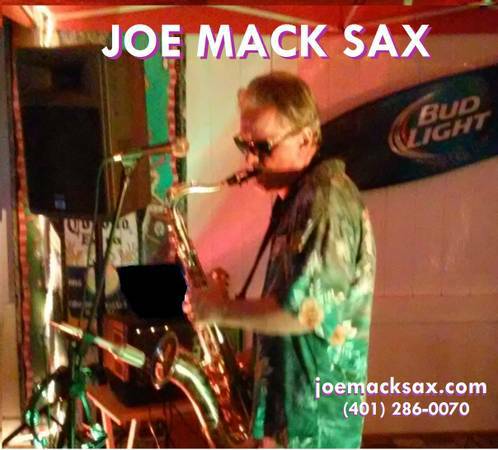 Versatile One Man Band Available.. saxguitarsing..Big sound. (se ne)