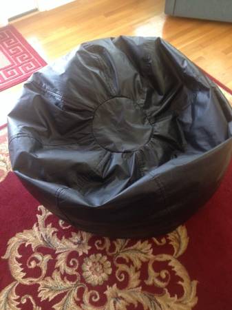 Vintage Bean Bag Chair