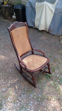 Vintage Chair