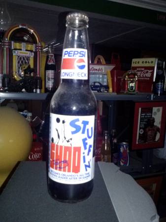 Vintage Pepsi
