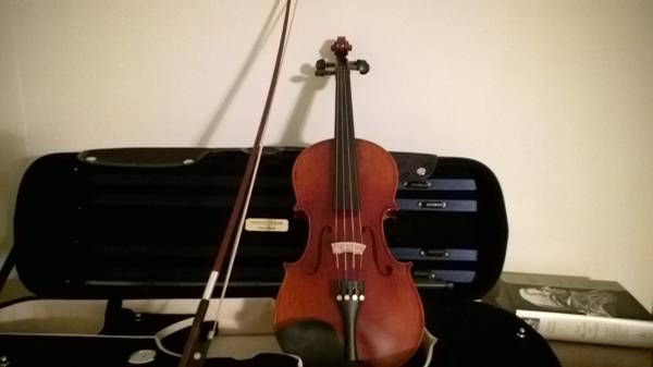 Violin for Sale