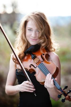 VIOLINIST (andor ensemble) available for Weddings, events (Denver, surrounding areas)