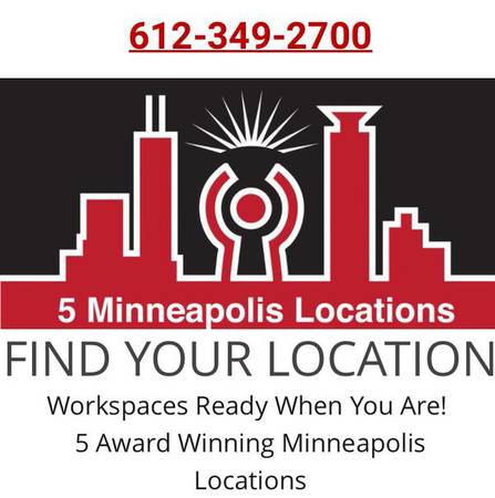 Virtual Services in Minneapolis