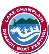 Volunteer for the Lake Champlain Dragon Boat Festival (Burlington Waterfront)