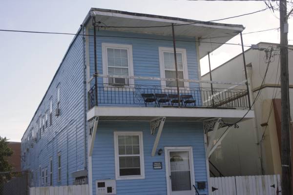 Volunteer Housing Available (New Orleans)
