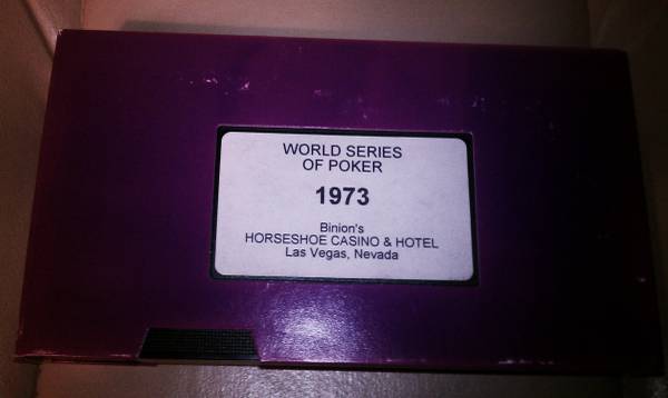 W S O P 1973 VHS TAPE HARD TO FIND