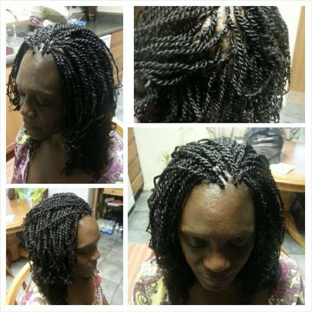 WALKINS  AT S amp S  for  BRAIDS, TWIST, SEW IN,  RELAXER AND MORE  (7206