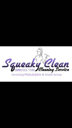 Want a clean home call us today same day service available