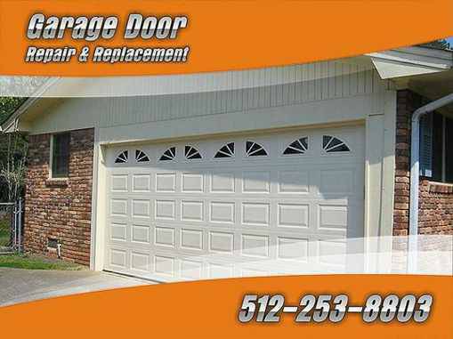 Want a garage