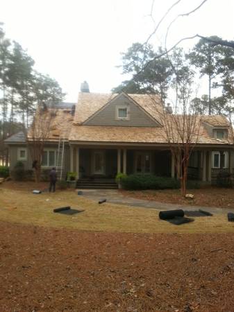 Want it Done Right the 1st time, Call Do It Right Roofing (Columbus, Ga)