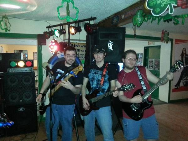 WANTED DRUMMER (RockMetal Covers) (Granite City Edwardsville)