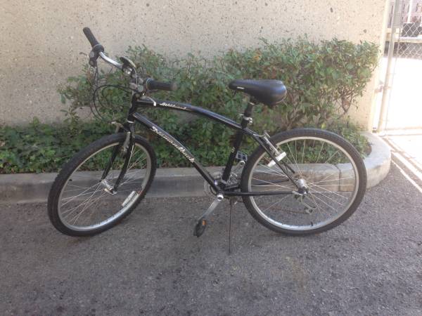 Wanted refurbishable bicycles