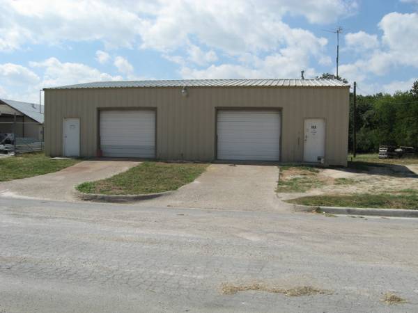 WAREHOUSEOFFICESHOPINDUSTRIAL (BURLESON)