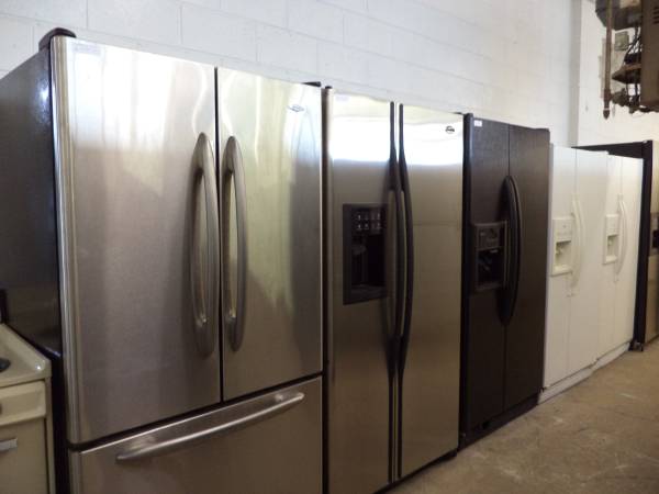 WASHERS, DRYERS, AND MORE (HAZEL PARK)