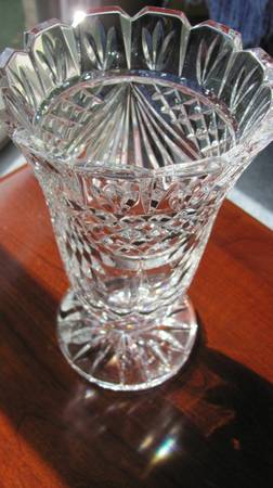 Waterford Society Crystal Collection