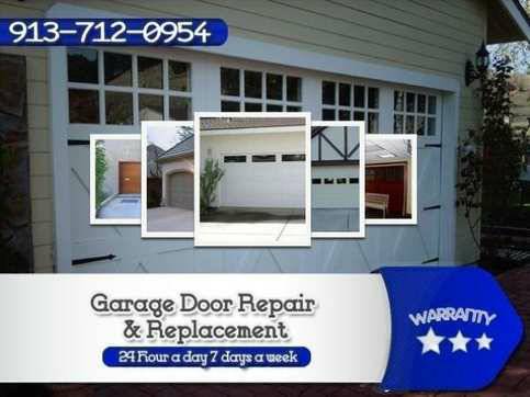 We are your Garage Door Repair Professionals and local