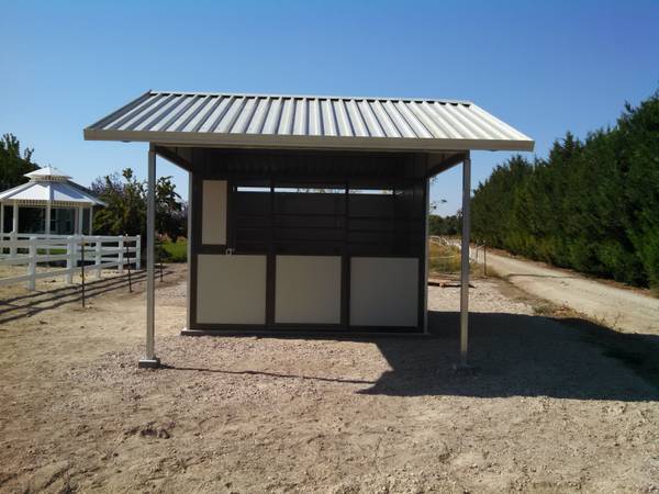 we build fence,sheds, and more (nampa)