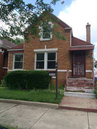 WE BUY HOUSES FAST FOR CASH ANY CONDITION NO EQUITY NO PROBLEM (Chicago IL)