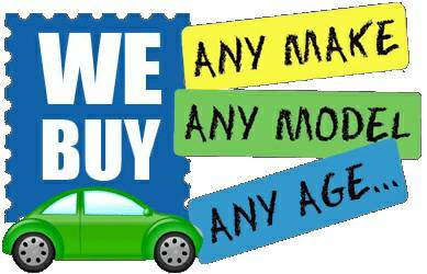We Buy Used Cars Trucks Vans And Rvs