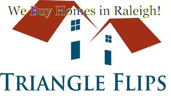 We Can Buy Your House (Raleigh)