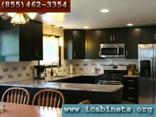 We can design your dream kitchen today for half the cost of retailers (Baltimore)