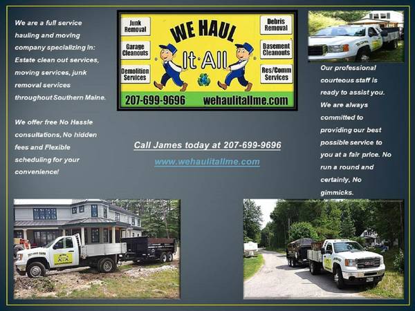 Do U Need A Cleaner for your home or business, Im InsuredBonded (York county area amp Nh)