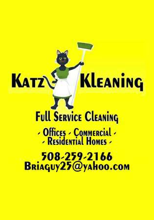 We Clean Homes And Offices  Discounts Available Till Labor Day (All Over Boston, MA)