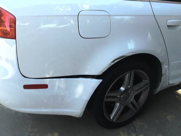 We Fix Dents amp Scratches We Come To You (Plano Richardson Garland Dallas Irving)