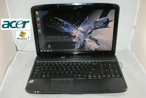 We have a few very nice laptops, come get what you need.  Win7, Intel (Laptops Loaded up and ready to go)