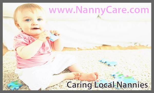 We Have FT amp PT Nannies w Great References Affordable (nanny)