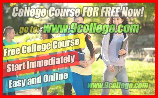 WE OFFER NET COLLEGE GET ENROLLED ALL AT NO COST (seattle)