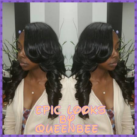 weave specials (coral springs fl)