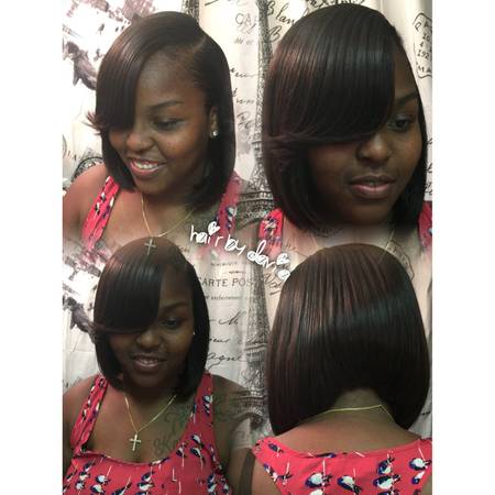 Weave styles by the best
