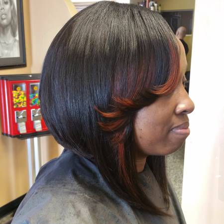 WEAVES BY BRICKLIN98259825 styleseat.comminako (baltimore)