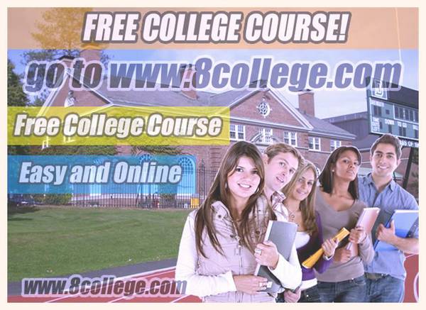 WEB College START rightT AWAY NO COST TO YOU (new york)