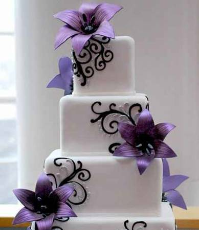 Wedding And Special Cakes and Flowers (Ft Worth)