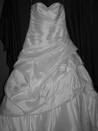 Wedding Gown