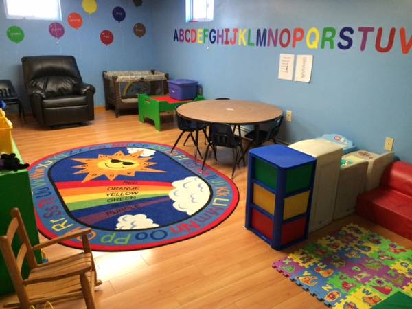 Wee Care Family Child Care (Tewksbury)